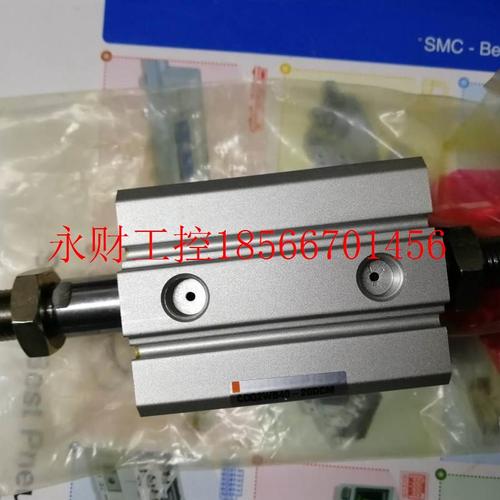议价工控CDQ2WB40自设备全新原装 薄 型缸 CD气Q2W动B40-20DCM￥