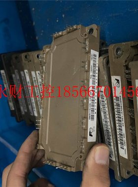 议价6MBI75U4B-120-50 6MBI150U4B-120-50拆机igbt模块原装原字￥