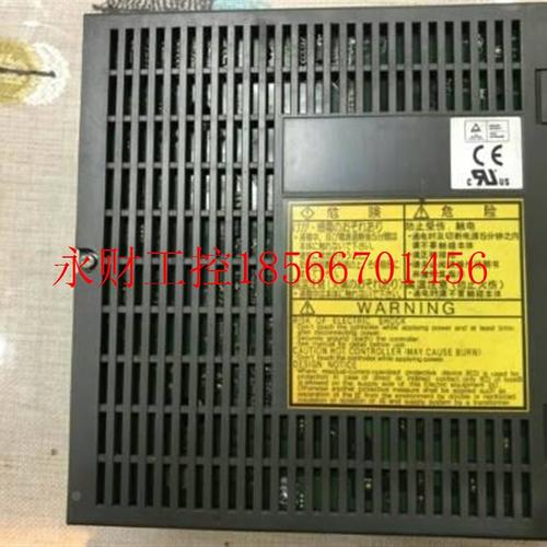 议价富士RYC伺服驱动D器YC102C3-VVVT2 RYC751C3-VT2 RYC75R13 ￥