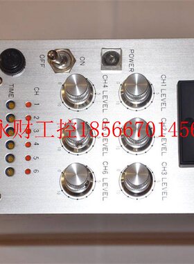 议价EMC-PC6-A-20 NACHI  日本不二越 控制器￥