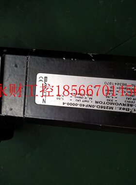 议价BAUTZ电机 M256D-00101-0000-5、M256E-00101、M256D-0-NF4￥