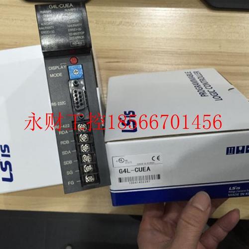 议价*GM4-CPUA/CPUB/CPUC/PA2A/PA2C K4P-15AS G4F-HD1A LS产￥