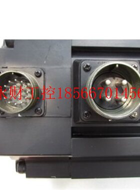 议价安川 电机 USAFED-30-FJ11 2.9KW 一台重量36公斤 **/￥