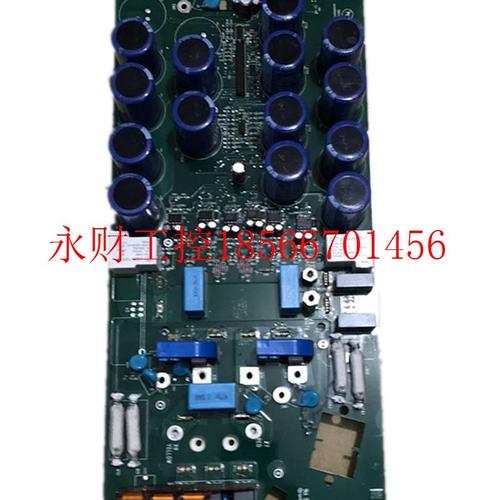 议价ABB变频器板CS51A0系列W30K电源驱动板ABB变频主板功率底板￥