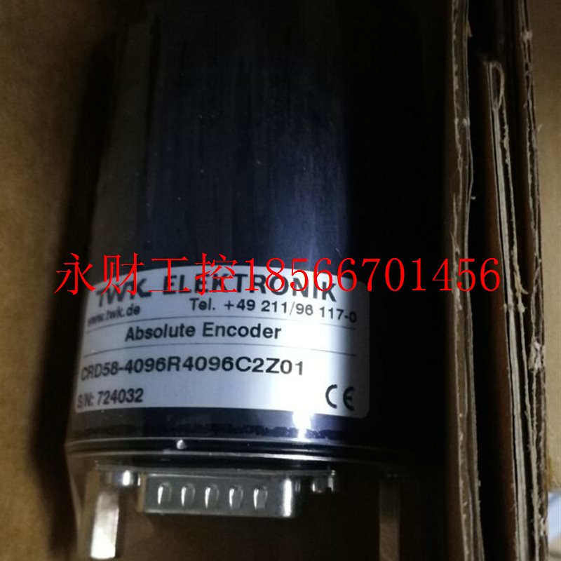 议价TWK IW254/115-0.5-A19编码器,IW254/220-0.5-A19,SWF10B-￥