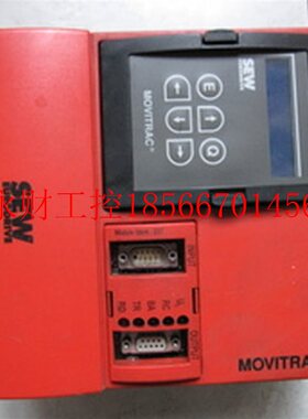 议价SEW变频器 31C015-503-4-00现货￥