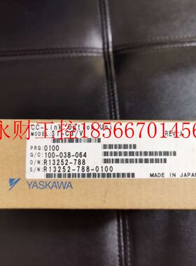 议价全新 安川CC-Link通信接口卡 SI-C3 SI-C3/V SI-N3 请询价￥