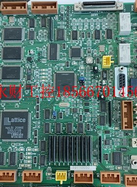 议价KXFE001BA00 松下贴片机台车板卡出售,实拍如图,产品￥