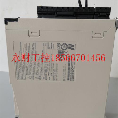 议价伺服驱动器SGD7S-2R8A20A  SGD7W-2R8A20A 全新原装 ￥