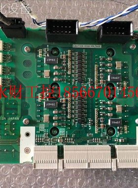 议价机器人TZ842控制板BU768A292G51￥