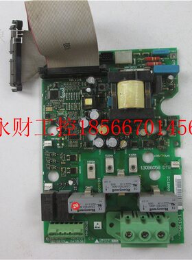 议价DANFOSS变频器 FC-302 301 202 201 102 电源驱动板 130B60￥