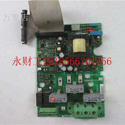 议价DANFOSS变频器 FC-302 301 202 201 102 电源驱动板 130B60￥