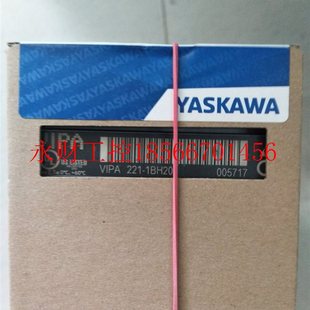 CARD 议价安川VIPA模块955 1MB 参数VSC014 ￥ C000060
