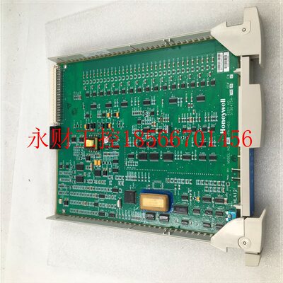 议价Honeywell霍尼韦尔MC-PAIH03 51304754-150 High Level Ana￥