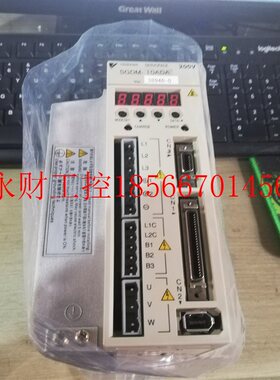 议价伺服电机SGMPH-15A1A21全新原装现货  拍前询价￥