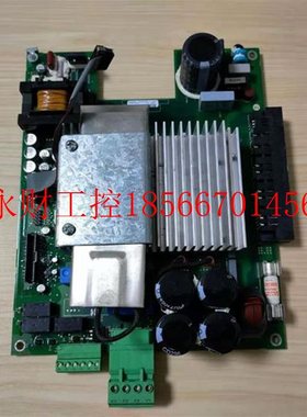 议价AB伺服驱动器驱动板 74106-443-53 电源板74106-442-03带25￥