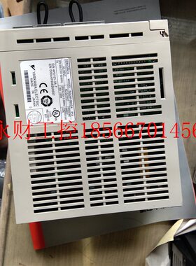 议价伺服电机驱动器SGDM-08ADA+SGMAH-08AAA21 现货出售 ￥