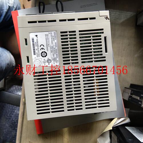 议价伺服电机驱动器SGDM-08ADA+SGMAH-08AAA21 现货出售 ￥