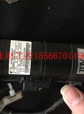 议价SAMGMAAH-A3BA21包好用SGAH-5BAA2FOA1安川编码器￥
