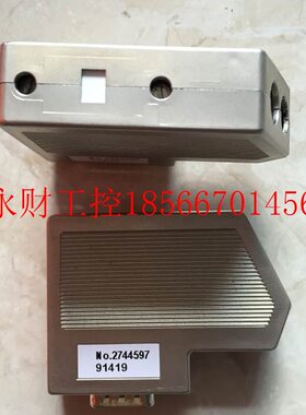 议价*SUBCON-PLUS-PROFIB/SC-TB 2744597 PG/2744403 菲尼克￥