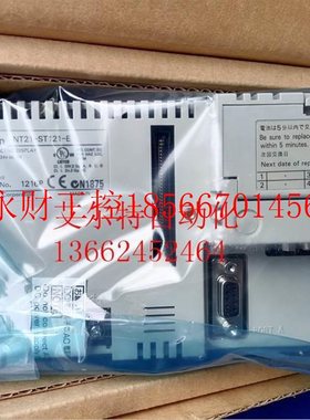 议价NT31-见描述ST12B-EV2欧龙屏触姆摸 产1品￥