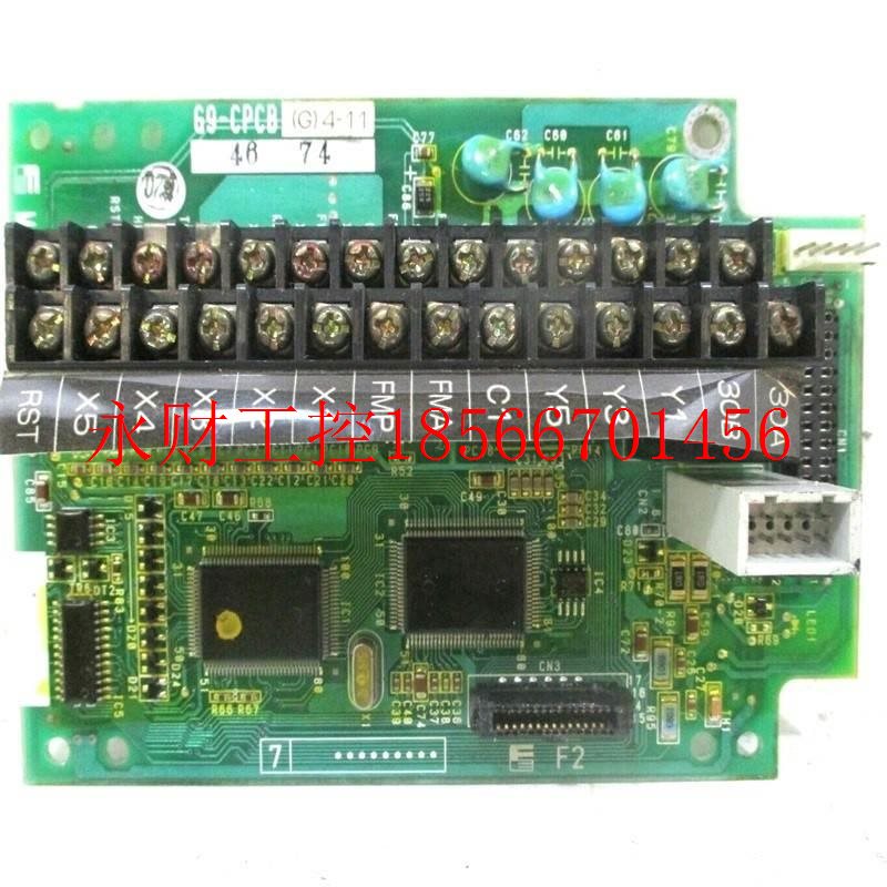 议价控自动设备FUJI富士 板B件G9-CPC SA5189ZLM7工3- 07 SA518￥