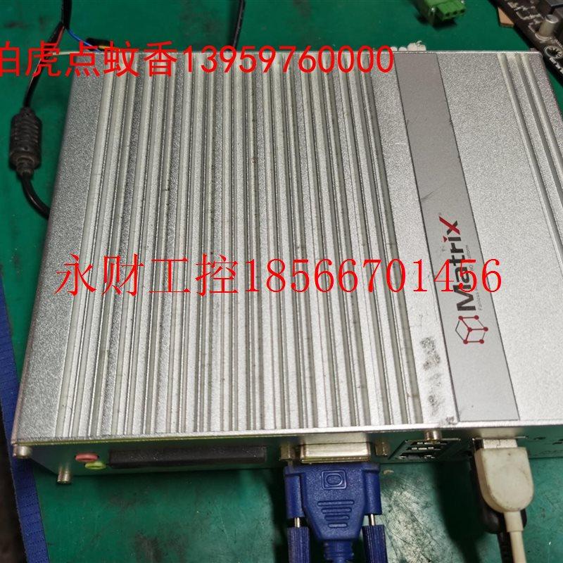 议价ADLINK凌华MXE-1301(G)工业电脑￥