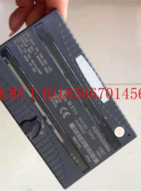 议价IC200ALG266模拟量电流输入模块,现货成色好,￥