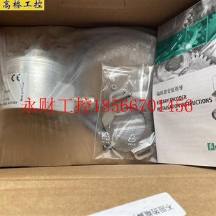 0BAK1R0GN 器 1213 F编码 发￥ 德国倍加福P 议价AHM58N