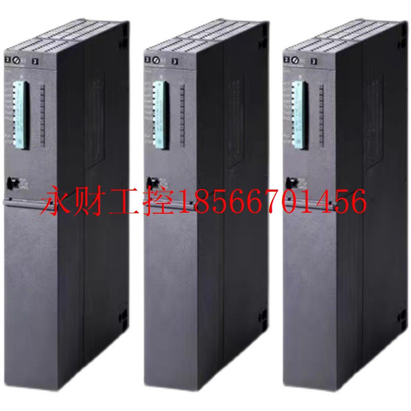 议价6ES7416-5HS06-0AB0/O 西门子CPU 416-516MB用于S7-400H和S￥