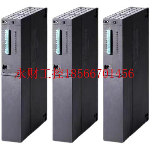 议价6ES7416-5HS06-0AB0/O 西门子CPU 416-516MB用于S7-400H和S￥