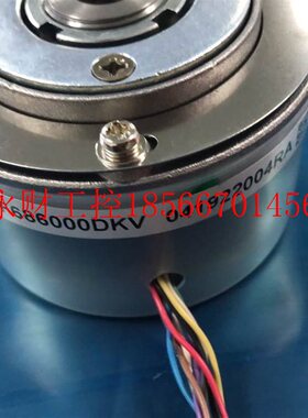 议价三洋编码器 F686000DKV 全新￥