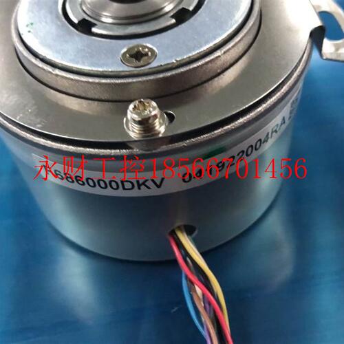 议价三洋编码器 F686000DKV 全新￥