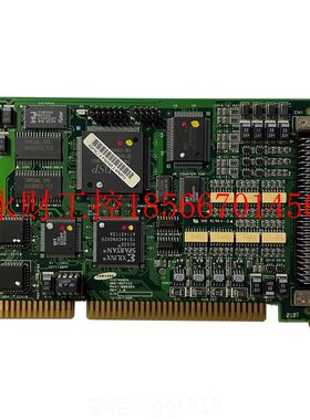议价现货韩国原装正品MMC BDPV42运动控制卡 实物拍摄现货￥