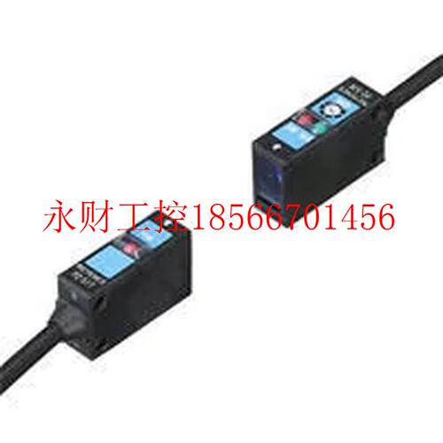 议价KEYENCE/基恩士 PZ-51T+PZ-51R  内置放大器光电传感器￥