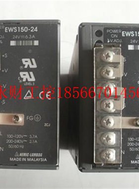 议价原装日本AM1BDA L24V6.3A 电源 EWS50-95024 功能包 好￥
