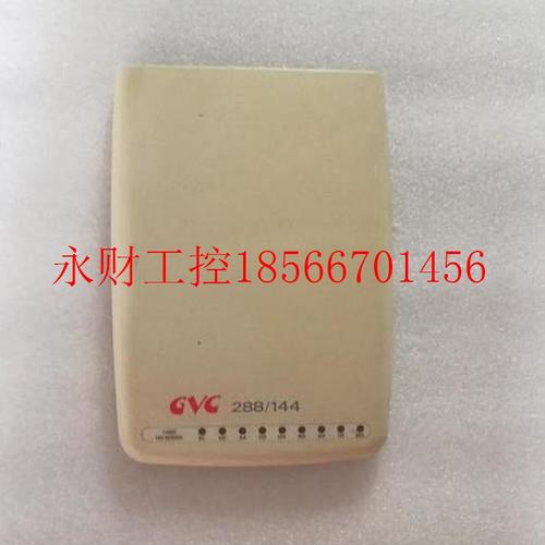 议价GVC 14400/Voice  FAX MODEM  VF-1114V/C2功能包好￥