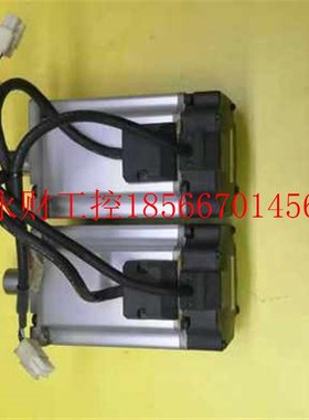 议价MHMD082P1U 伺服电机成色漂亮保修3个月 现货￥