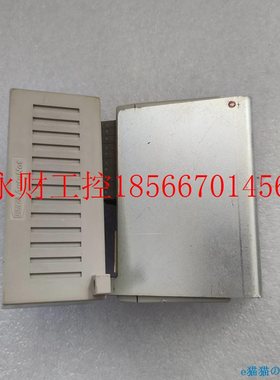 议价工机控T口设 HAMOI AutoNet原装进HFD块-1N6拆模 实拍摄备￥