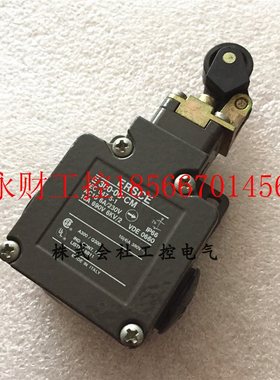议价原装 ERSCE 雅士行程限位开关E300-00-CM E 300-00-CM 全新￥