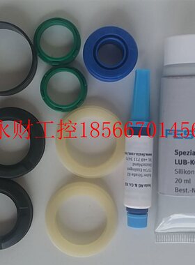 议价FESTO气缸维修包型号 DNC-32-PPVA369195 订货号369195￥