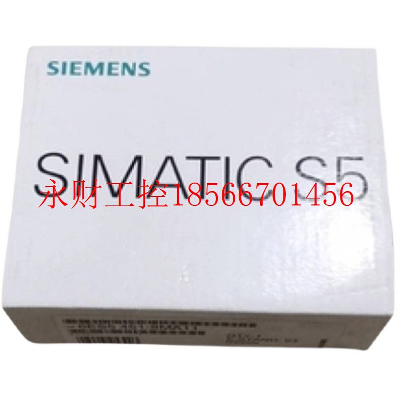 议价原装正品6ES5183-3UA12西门子SIMATIC S5系列S5   183U扩展￥