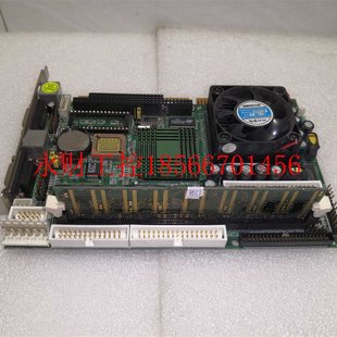 磐仪 671主板 PIA 半长卡 现￥ 671DV.1工控机主板 议价Arbor