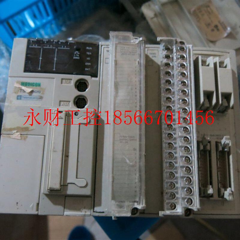 议价施耐德PLC TSX3722101、TSXDMZ280R、TSXDEZ12D2、TSXAEZ41￥