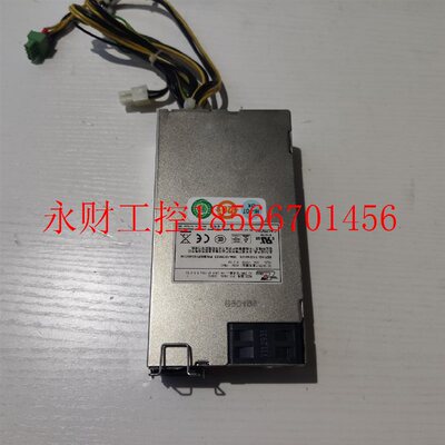 议价EMACS/新巨 P1S-2400V 400W 小1U工业设备电源 特殊接口 拆￥