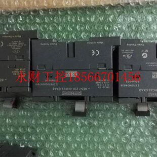 0XA8 原装 模块6ES1723 议价6S7 00XA8E HC22 0HC22 9成新上￥ 231