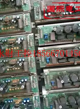 议价伦茨EF323-EVV VEZQB9F9324-EV驱动板带模块￥