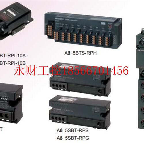 议价q系列as-i主站模块, AJ65SBT-CLB, AJ71QLP21G, AJ65BTB2￥