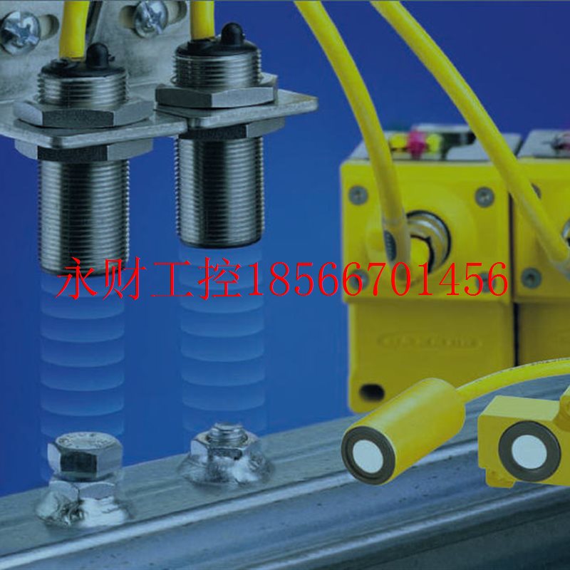 议价Q45UR3BA63C Q45UR3BA63CQ Q45UR3BA63CQ6 邦纳BANNER声波 ￥