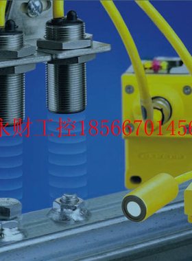 议价Q45UR3BA63C Q45UR3BA63CQ Q45UR3BA63CQ6 邦纳BANNER声波 ￥